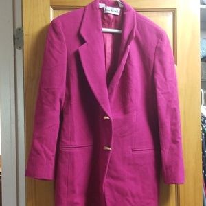 Anne Klein suit jacket